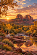 Autumn Equinox Sacred Awakening Ceremony