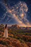 Lion's Gate 8/8 Sacred Awakening Ceremony