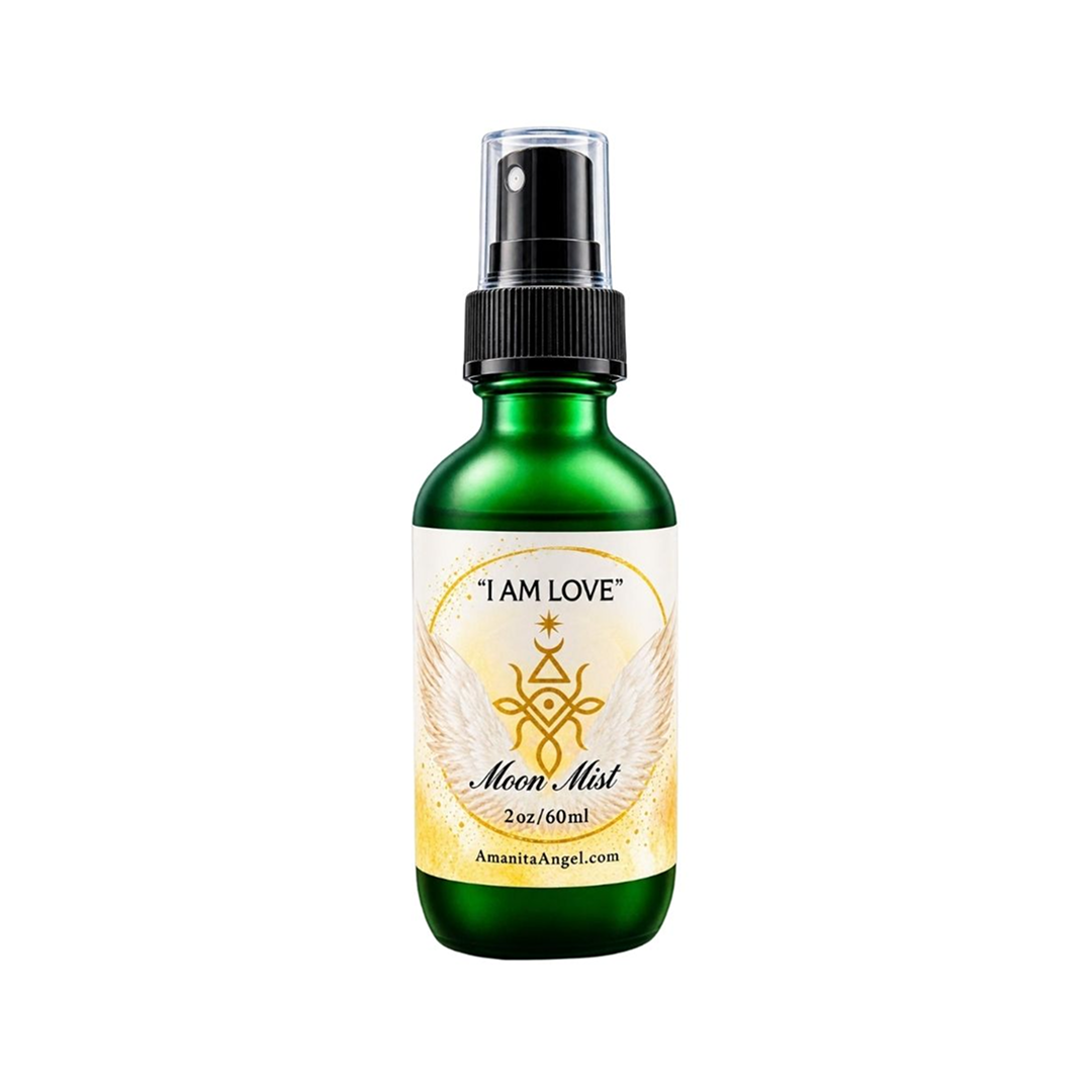 “I am Love” Moon Mist