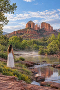 Spring Equinox Sacred Ceremony